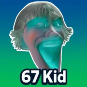 67 Kid