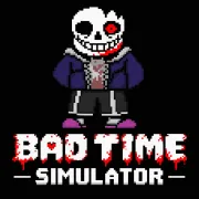Bad Time Simulator