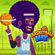 Basketball Hit