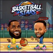 Basketball Stars 2026