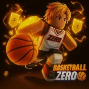 Basketball Zero