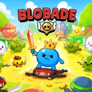Blobade