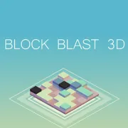 Block Blast 3D