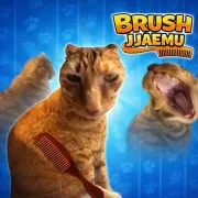 Brush Jjaemu