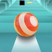 Crazy Ball 3D