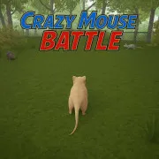 Crazy Mouse Battle