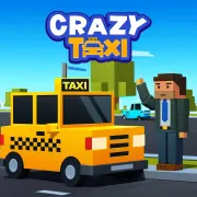 Crazy Taxi