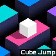 Cube Jump