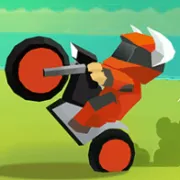 Doom Rider