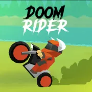 Doom Rider