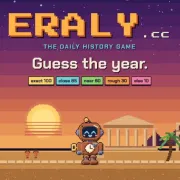 Eraly