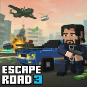 Escape Road 3