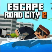 Escape Road City 2