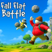 Fall Flat Battle