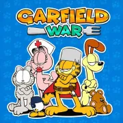 Garfield War