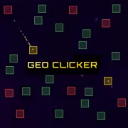 Geo Clicker