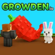 Grow a Garden