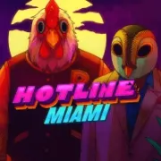 Hotline Miami
