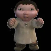 Kill the Ice Age Baby Adventure