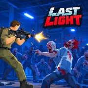 Last Light