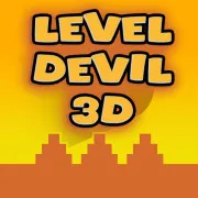 Level Devil 3D