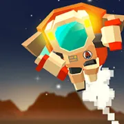 Mars Jump