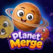 Planet Merge