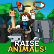Raise Animals 