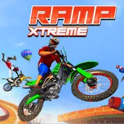 Ramp Xtreme