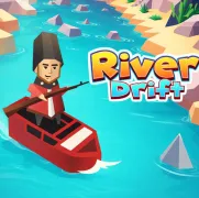 River Drift