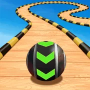 Rolling Balls 3D