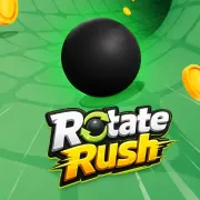 Rotate Rush