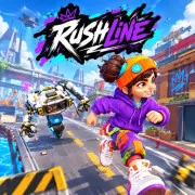 Rush Line