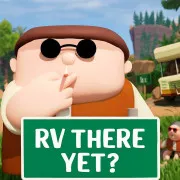 RV There Yet? Online