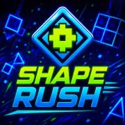 Shape Rush