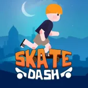Skate Dash