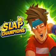 Slap Champions