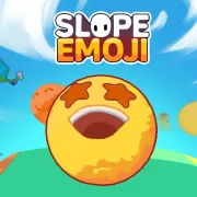 Slope Emoji