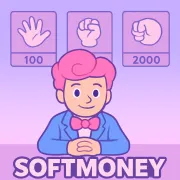 SoftMoney!