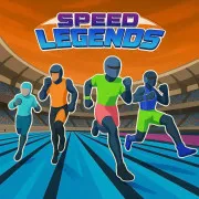 Speed ​​Legends