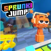 Sprunki Jump