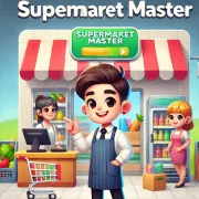 Supermarket Master