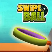Swipe Ball