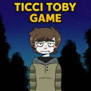 Ticci Toby