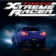 Tokyo Xtreme Racer