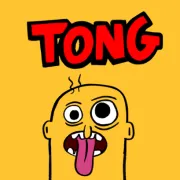 Tong Game