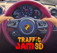 Traffic Jam 3D