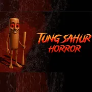 Tung Sahur Horror