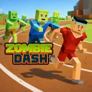 Zombie Dash