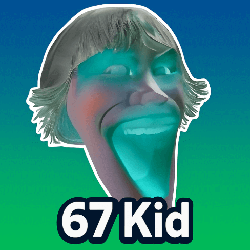 How to Play 67 Kid: The Online Meme Game